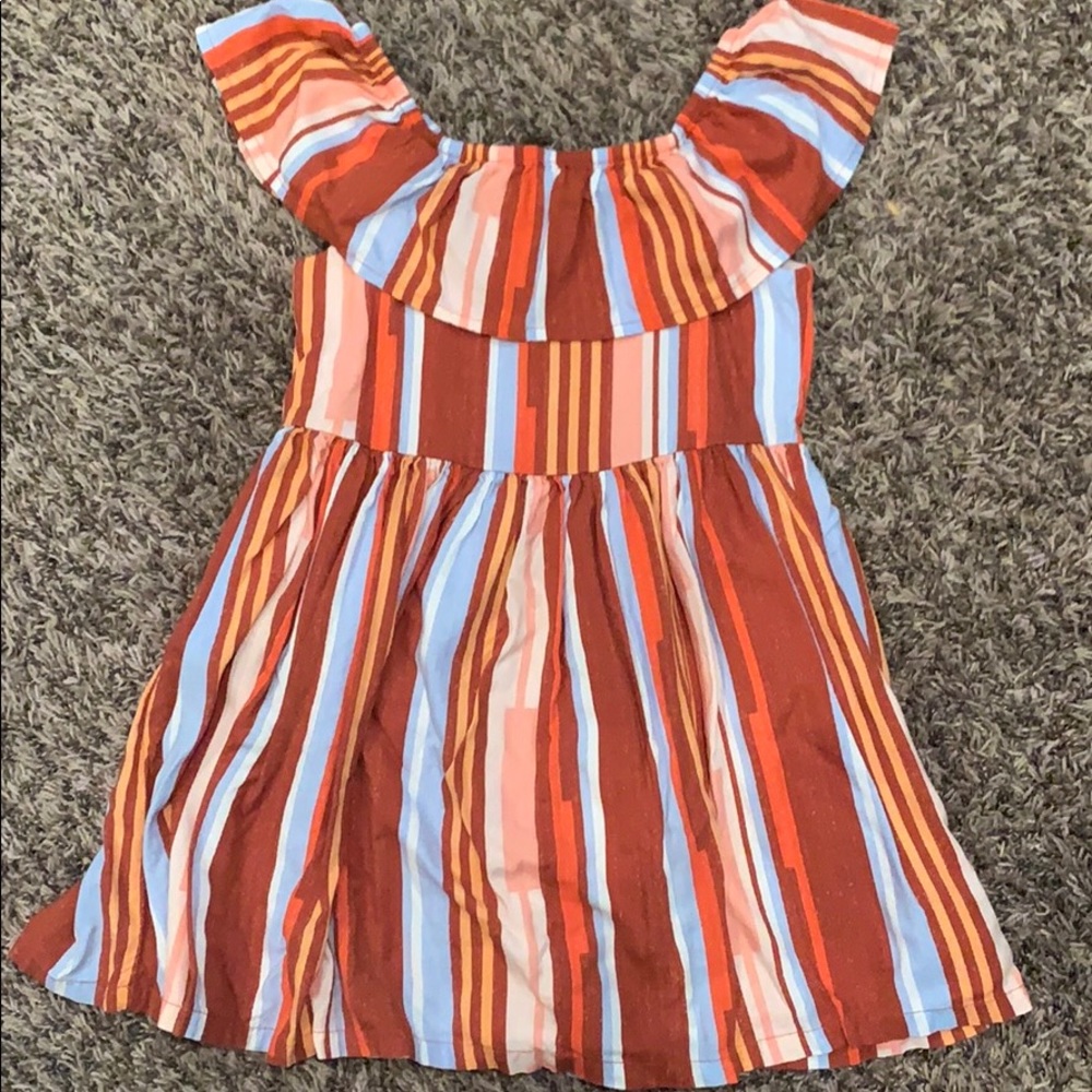 OshKosh Girls Dress